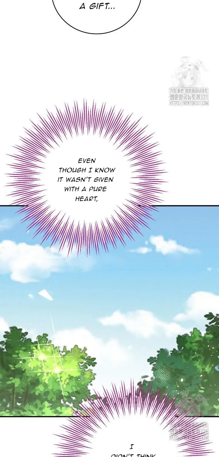 After the Frozen Heart Melts Chapter 40 page 74 - 
