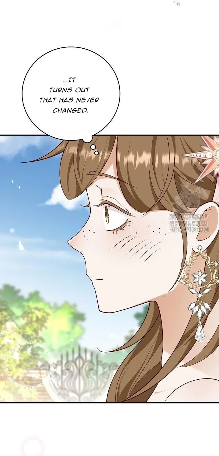 After the Frozen Heart Melts Chapter 40 page 78 - 