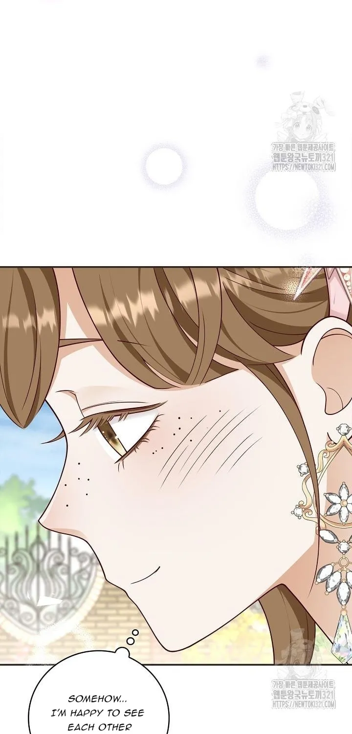 After the Frozen Heart Melts Chapter 40 page 80 - 