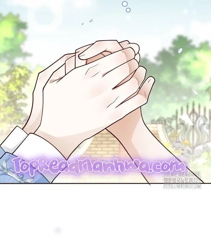 After the Frozen Heart Melts Chapter 40 page 82 - 
