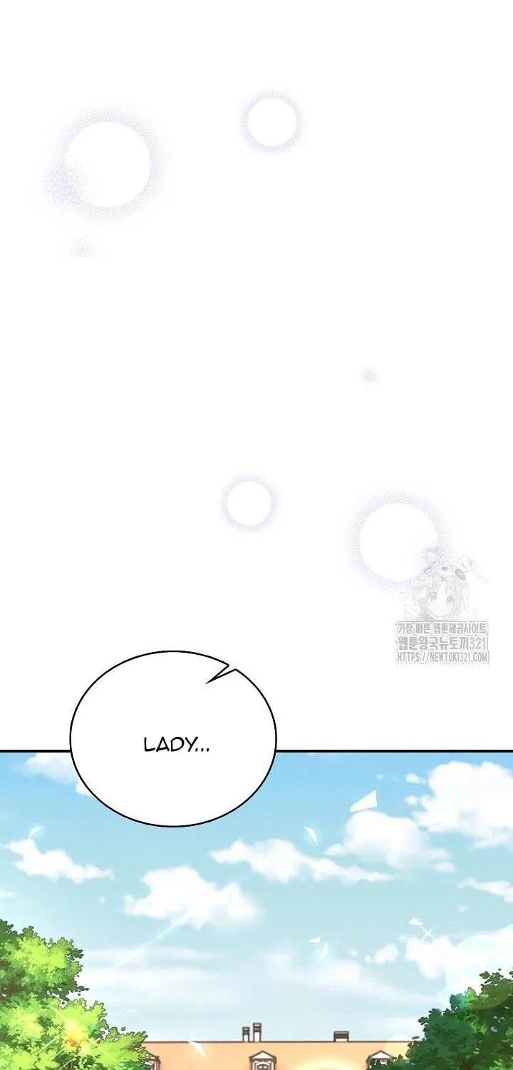 After the Frozen Heart Melts Chapter 40 page 83 - 