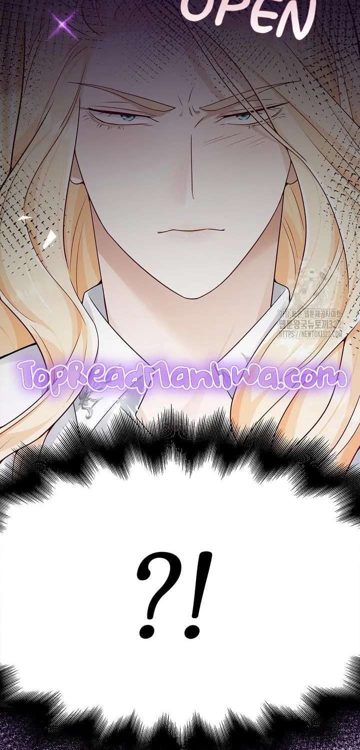 After the Frozen Heart Melts Chapter 41 page 14 - 