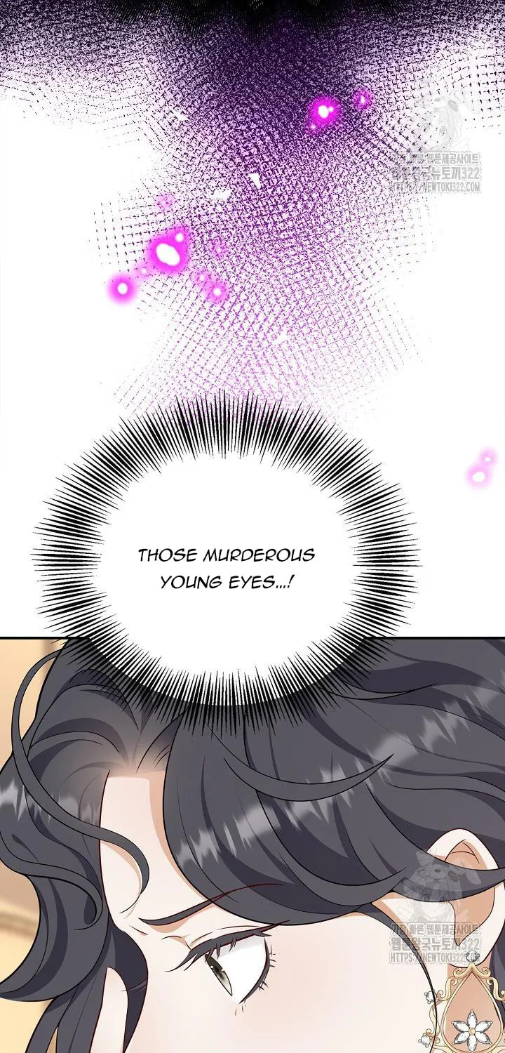 After the Frozen Heart Melts Chapter 41 page 15 - 