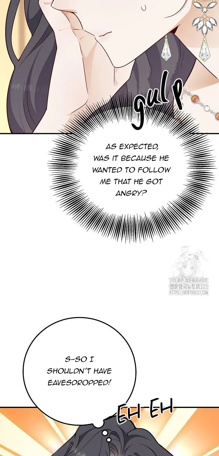 After the Frozen Heart Melts Chapter 41 page 16 - 
