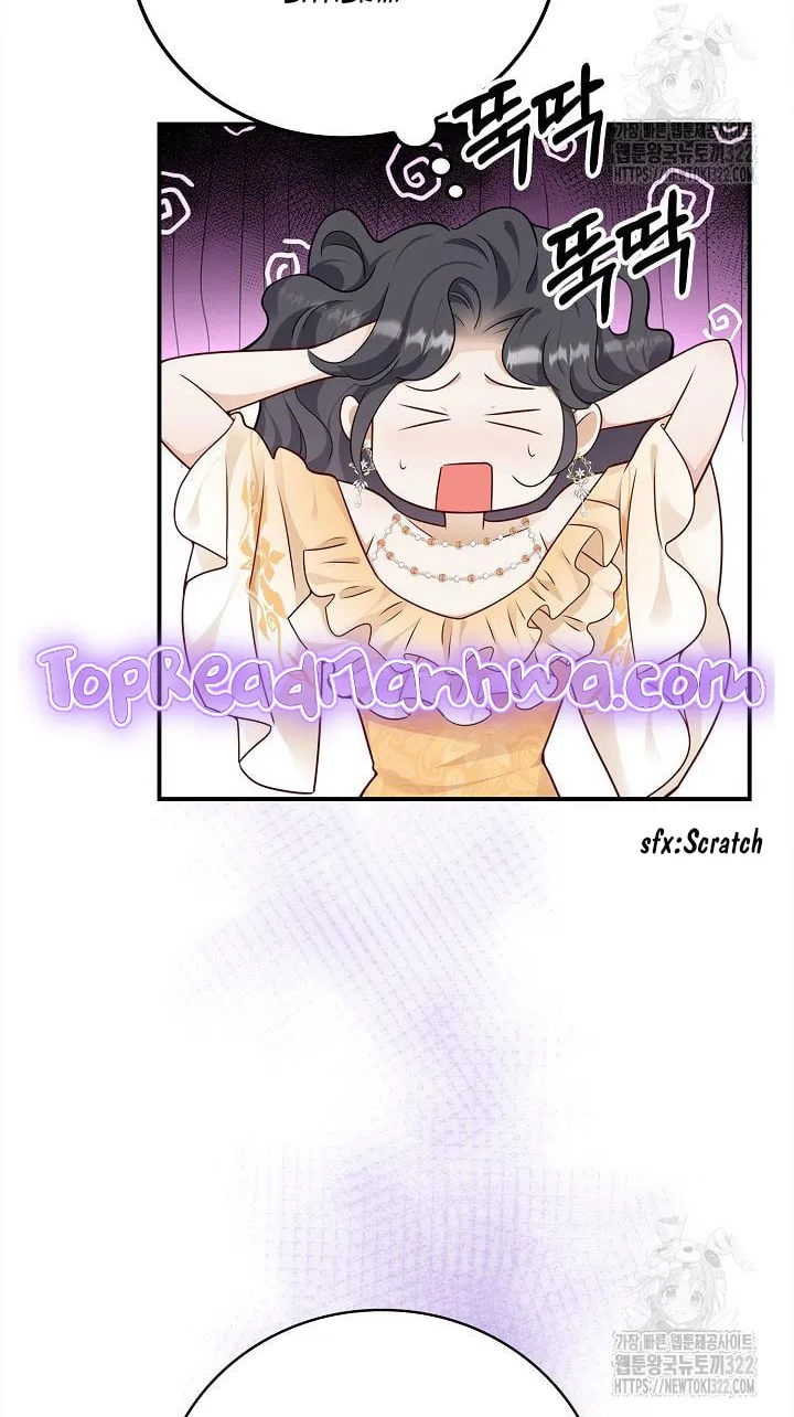 After the Frozen Heart Melts Chapter 41 page 18 - 
