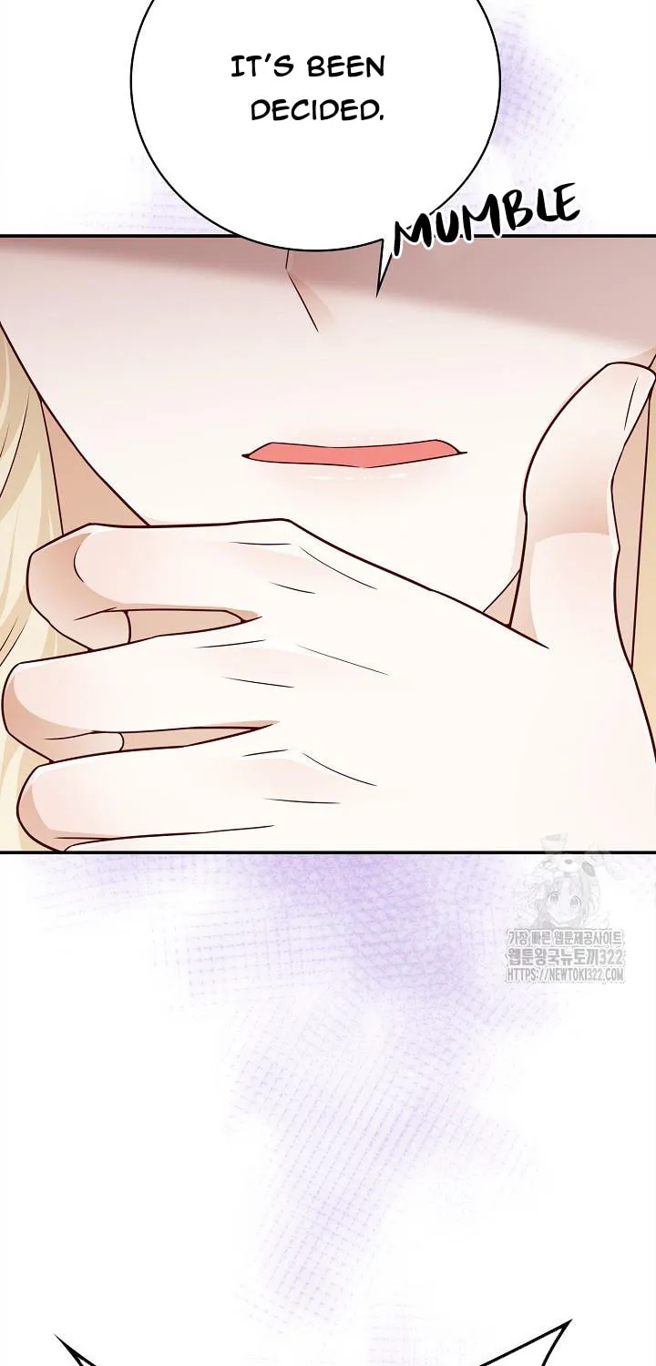 After the Frozen Heart Melts Chapter 41 page 19 - 