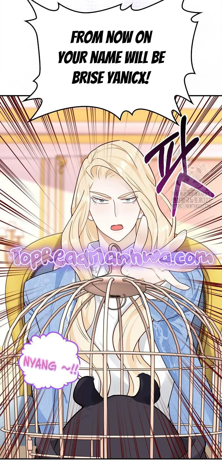 After the Frozen Heart Melts Chapter 41 page 20 - 