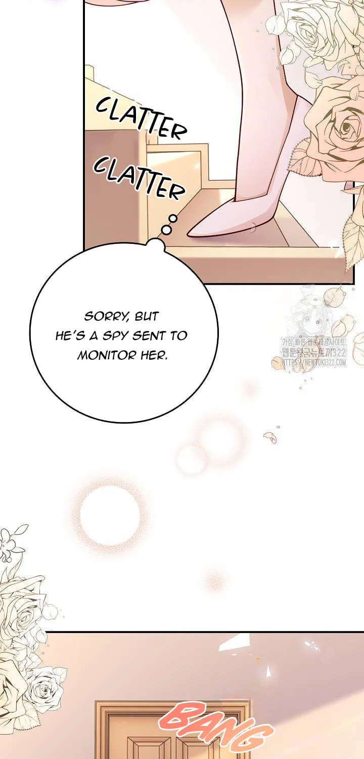 After the Frozen Heart Melts Chapter 41 page 3 - 