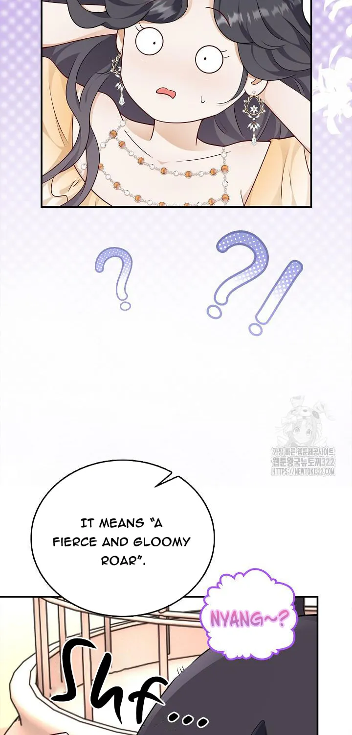 After the Frozen Heart Melts Chapter 41 page 22 - 