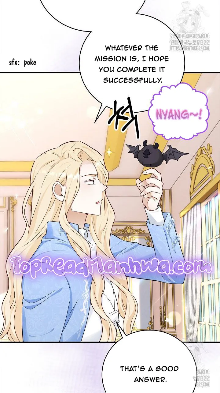 After the Frozen Heart Melts Chapter 41 page 24 - 
