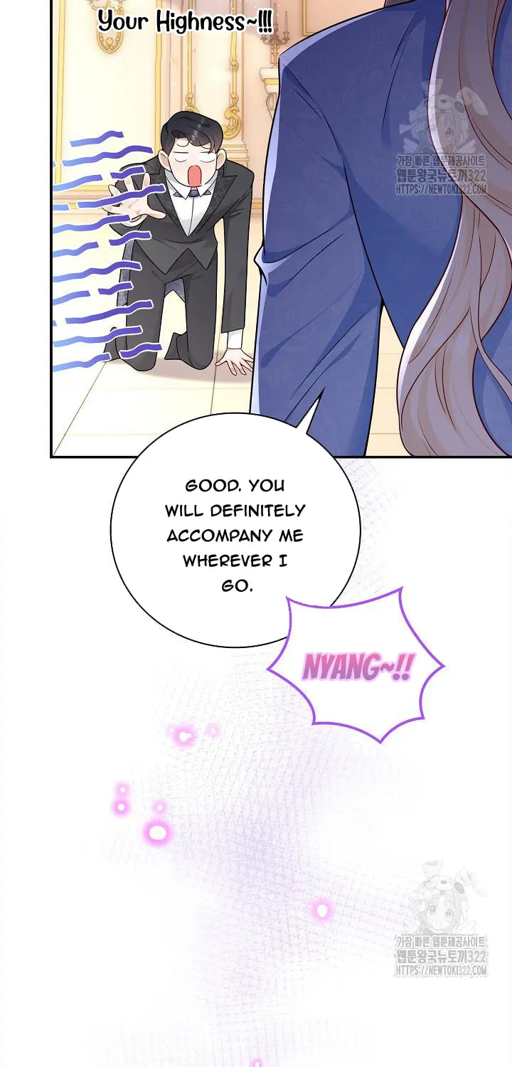 After the Frozen Heart Melts Chapter 41 page 27 - 