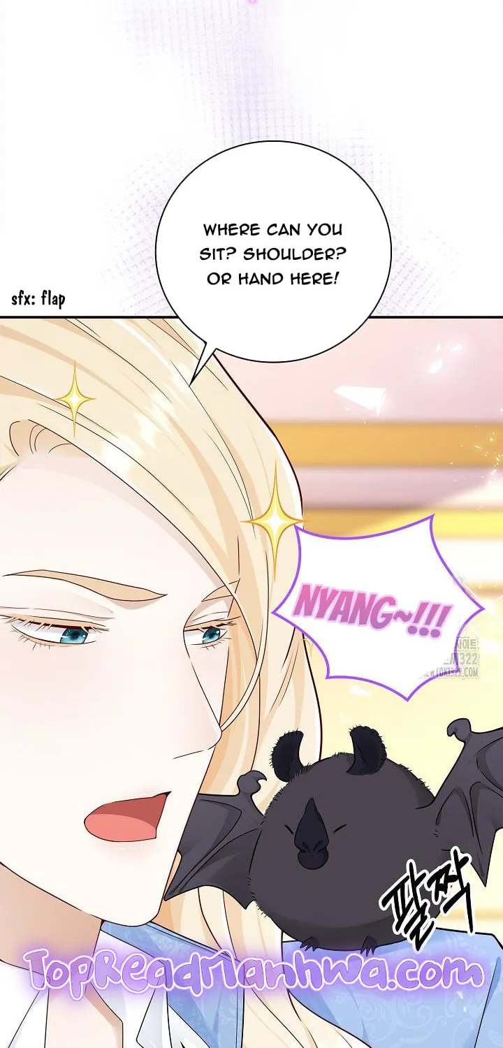 After the Frozen Heart Melts Chapter 41 page 28 - 