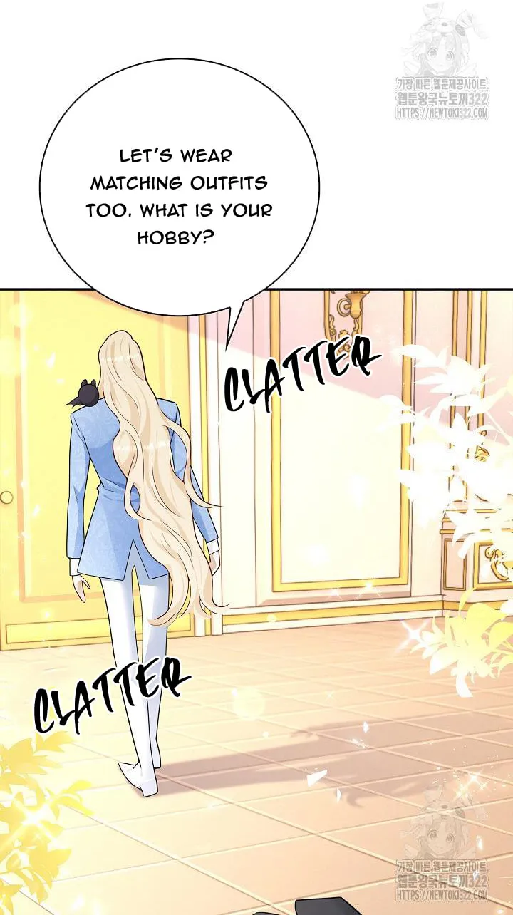 After the Frozen Heart Melts Chapter 41 page 30 - 