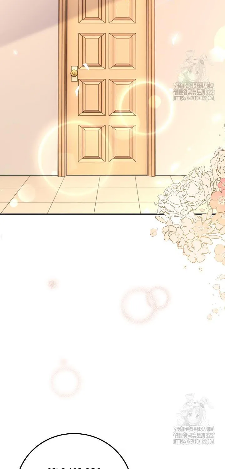 After the Frozen Heart Melts Chapter 41 page 4 - 