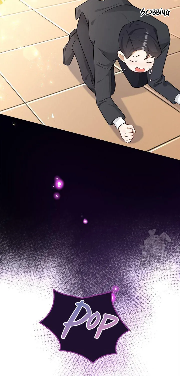 After the Frozen Heart Melts Chapter 41 page 31 - 