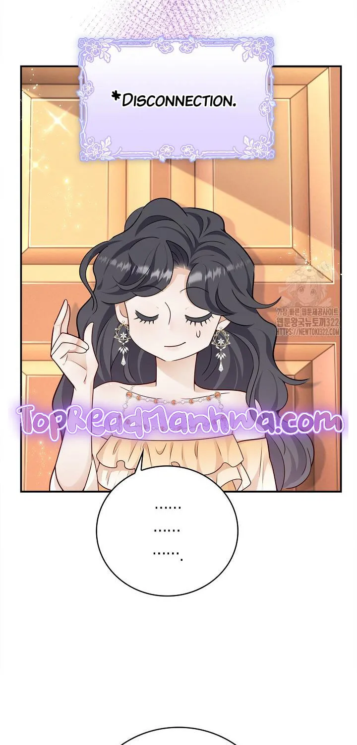 After the Frozen Heart Melts Chapter 41 page 32 - 
