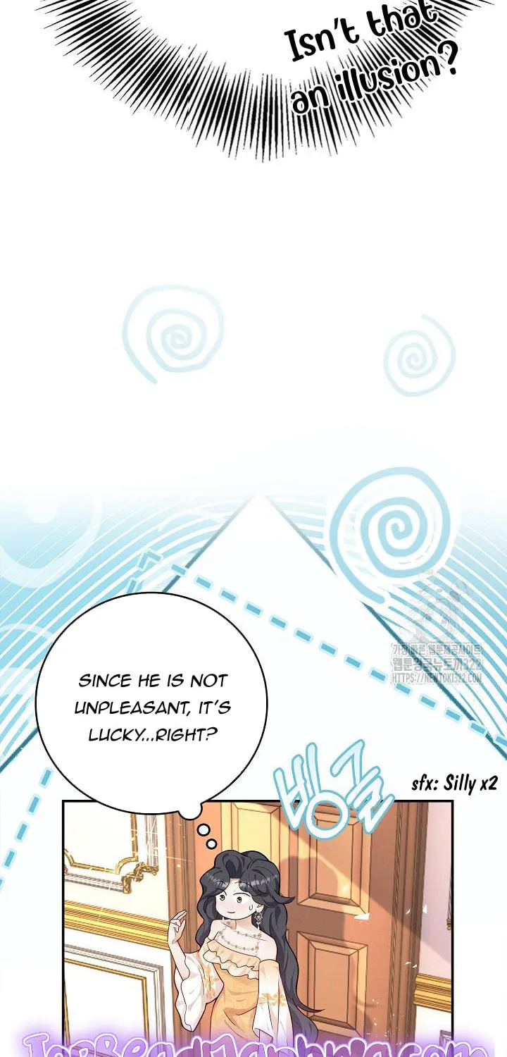 After the Frozen Heart Melts Chapter 41 page 34 - 