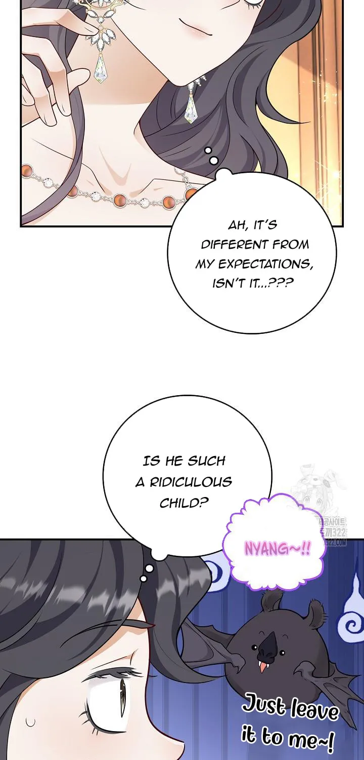 After the Frozen Heart Melts Chapter 41 page 37 - 