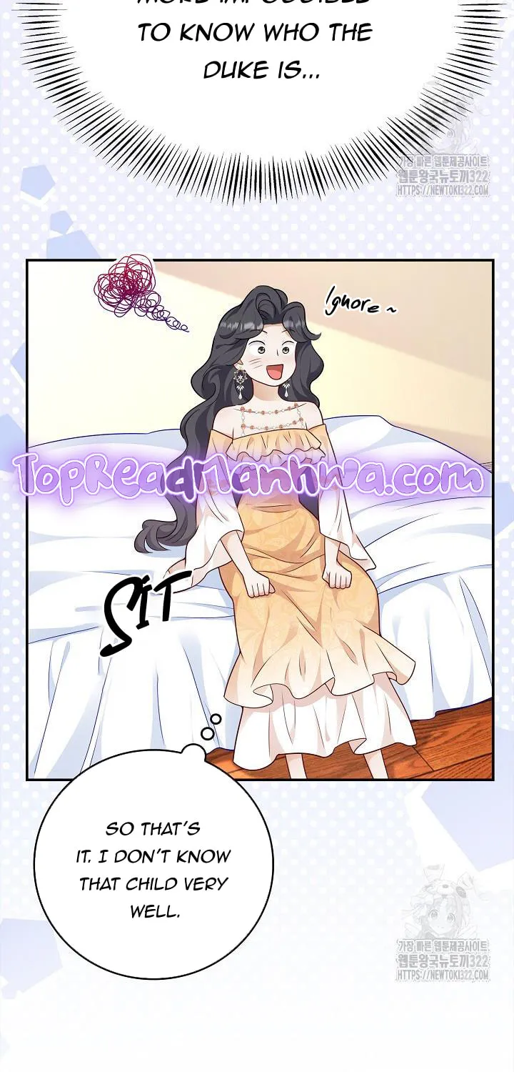 After the Frozen Heart Melts Chapter 41 page 39 - 