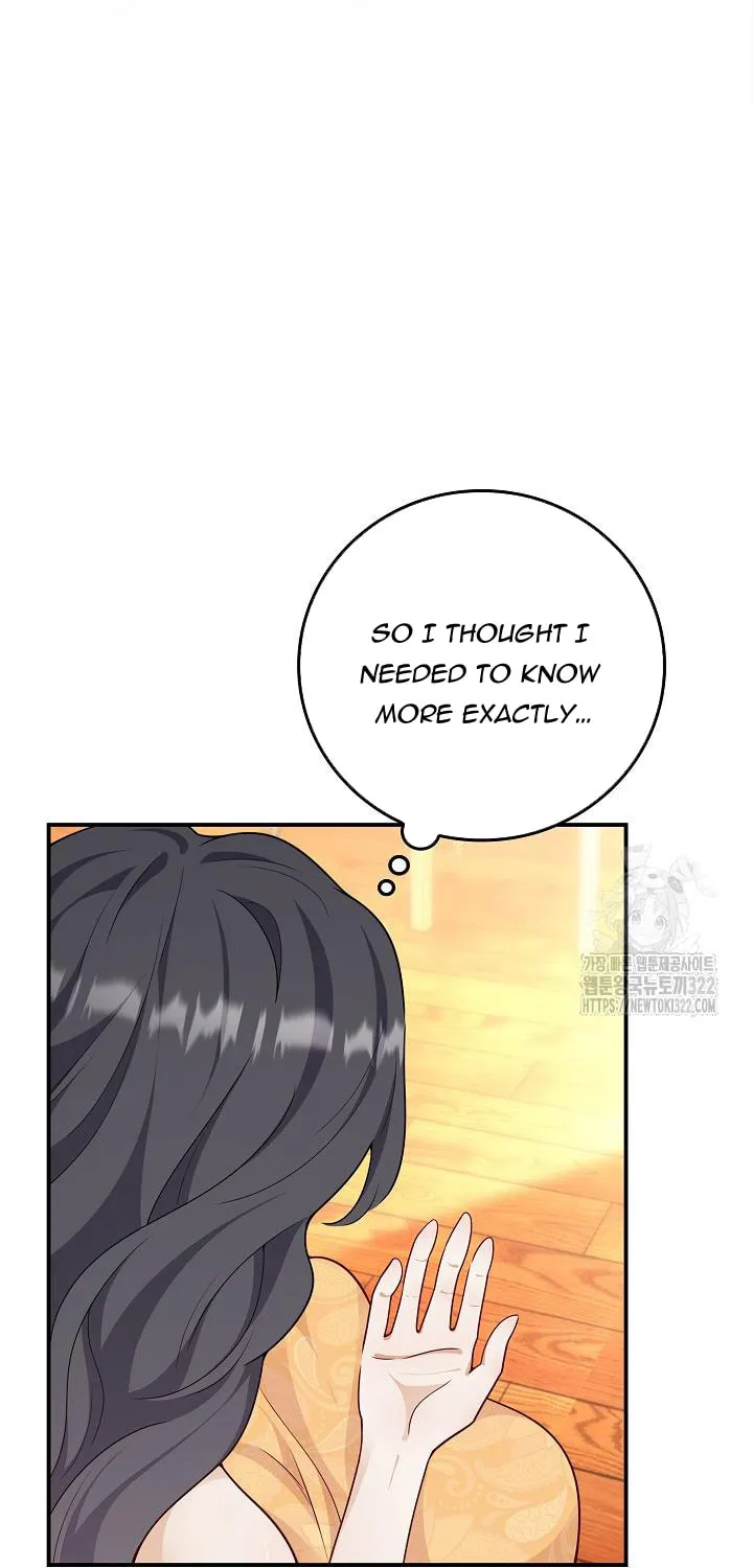After the Frozen Heart Melts Chapter 41 page 40 - 