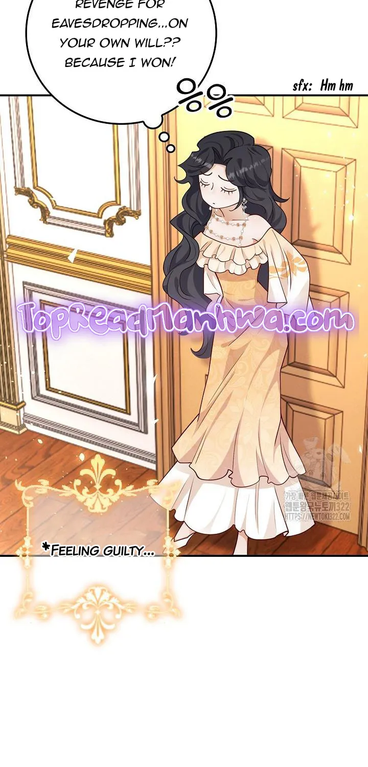 After the Frozen Heart Melts Chapter 41 page 5 - 