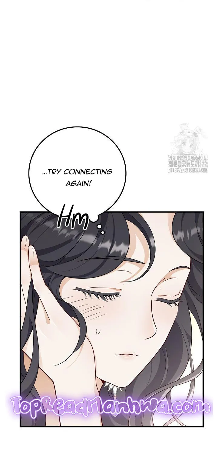 After the Frozen Heart Melts Chapter 41 page 41 - 