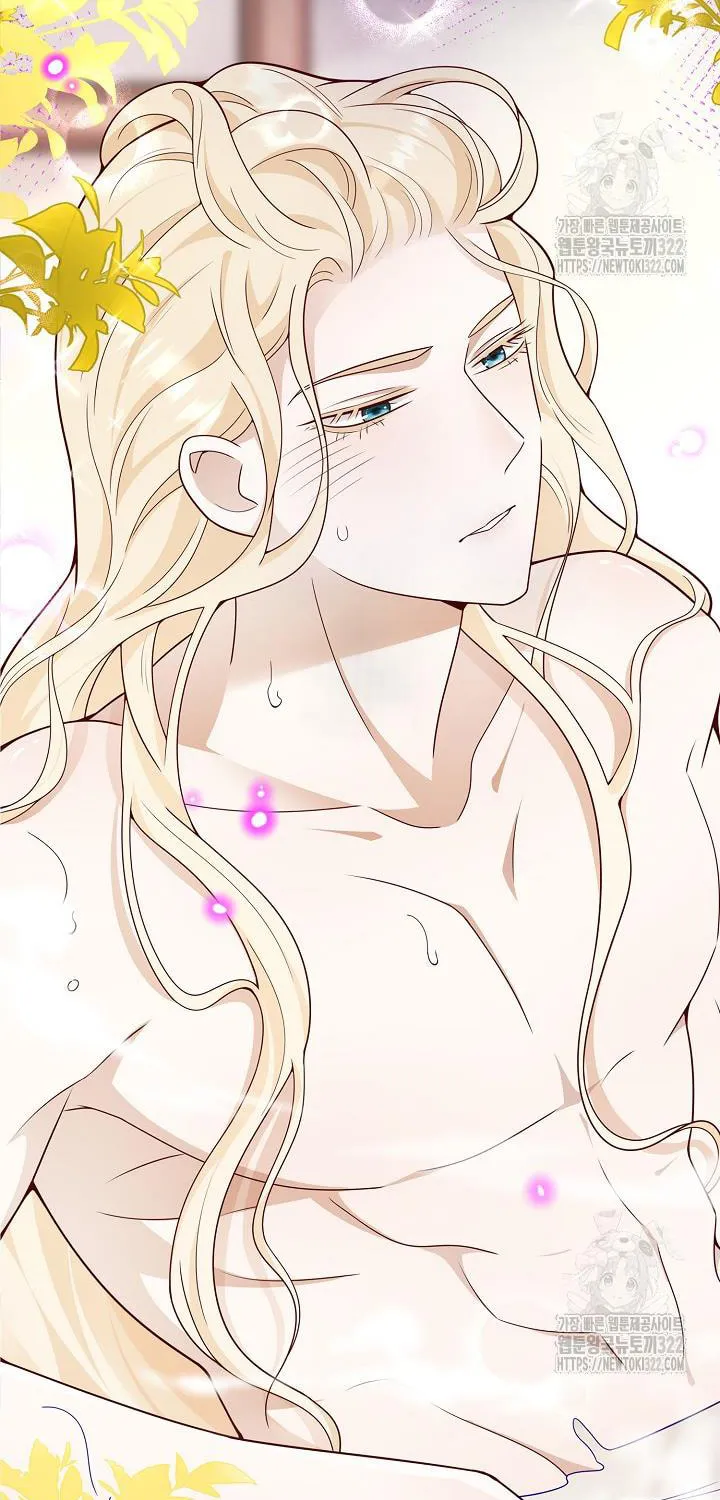 After the Frozen Heart Melts Chapter 41 page 45 - 