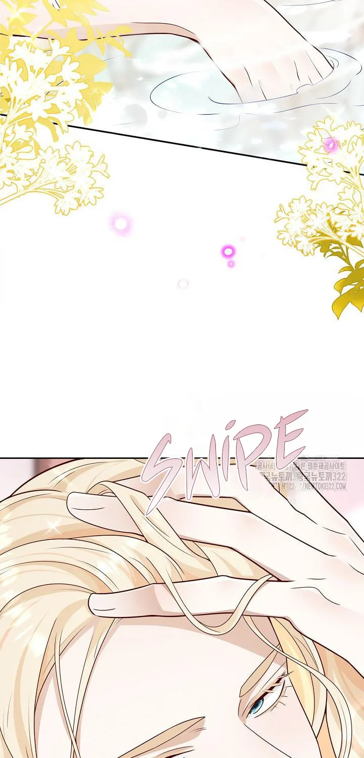 After the Frozen Heart Melts Chapter 41 page 46 - 