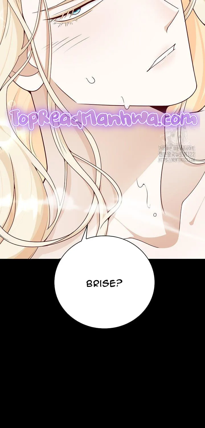 After the Frozen Heart Melts Chapter 41 page 47 - 