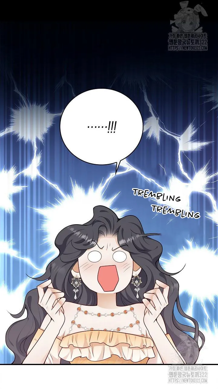 After the Frozen Heart Melts Chapter 41 page 48 - 