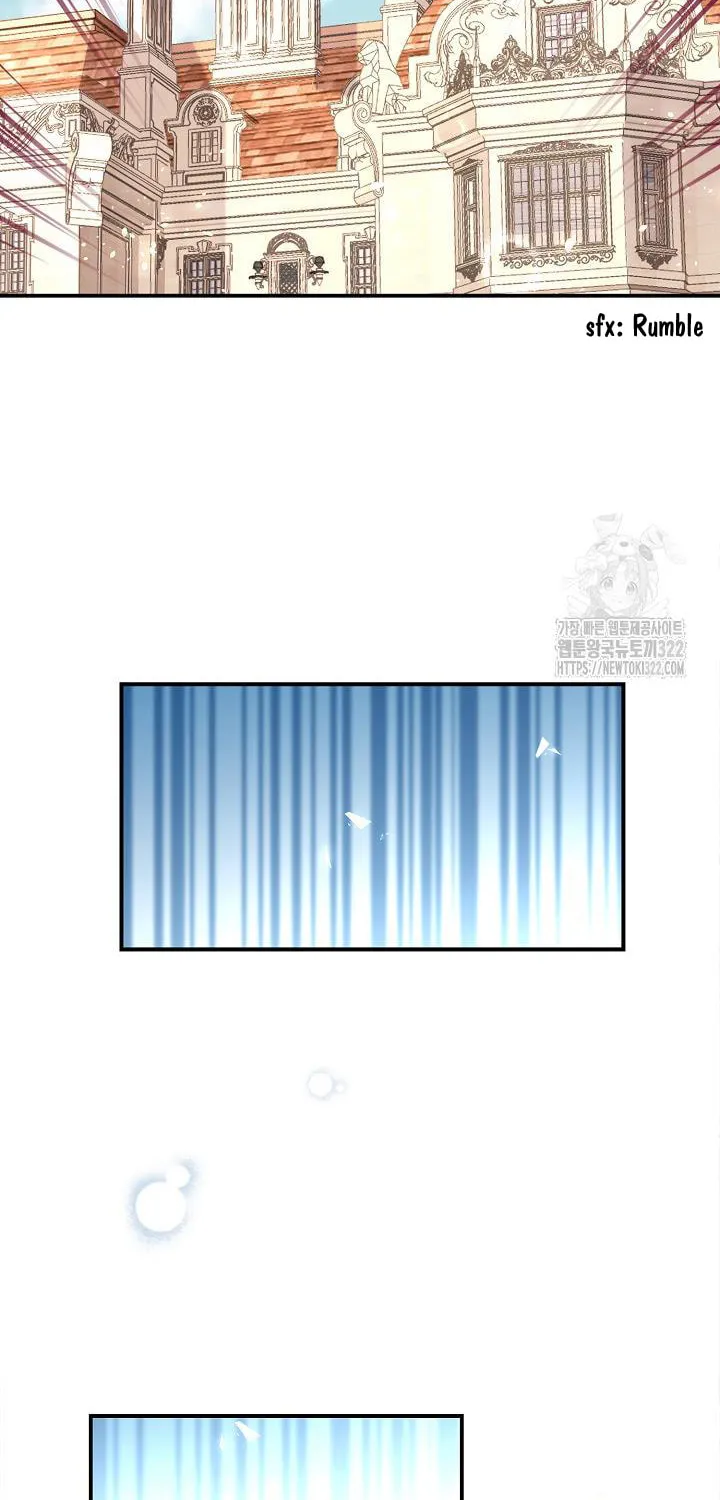 After the Frozen Heart Melts Chapter 41 page 50 - 