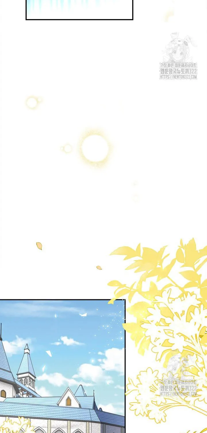 After the Frozen Heart Melts Chapter 41 page 51 - 