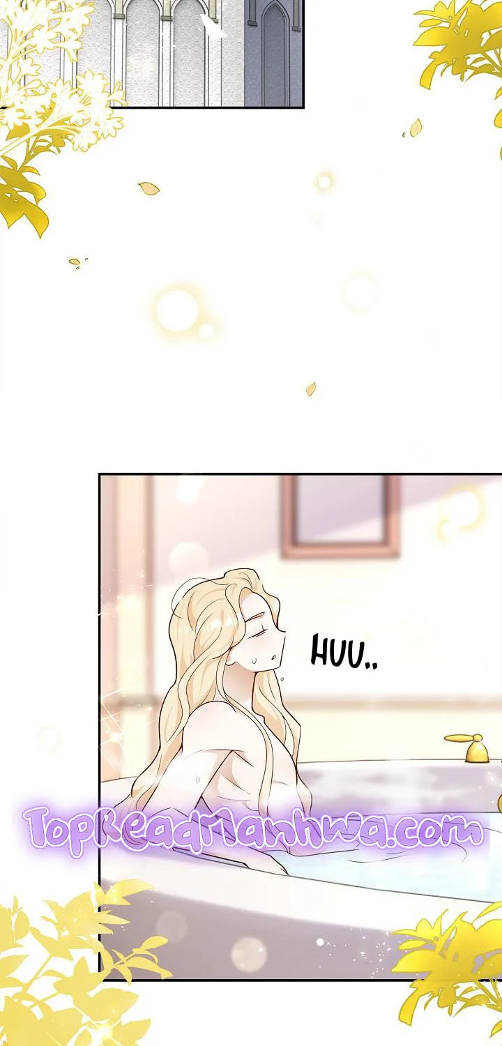 After the Frozen Heart Melts Chapter 41 page 52 - 