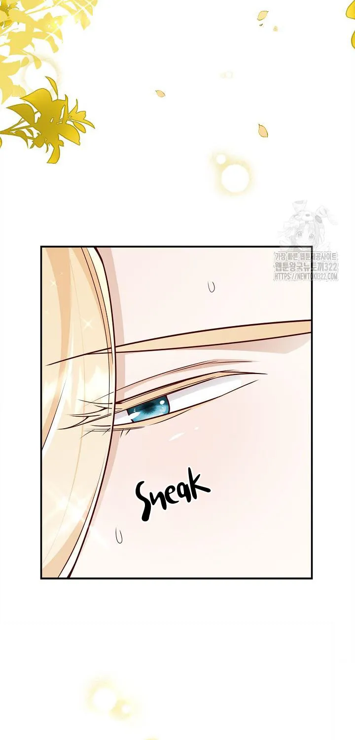 After the Frozen Heart Melts Chapter 41 page 53 - 