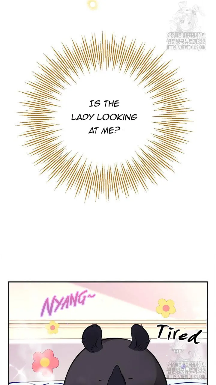 After the Frozen Heart Melts Chapter 41 page 54 - 