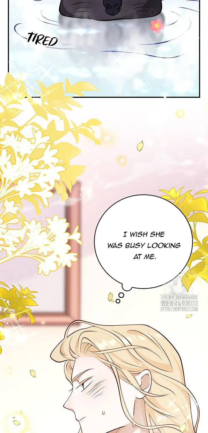 After the Frozen Heart Melts Chapter 41 page 55 - 