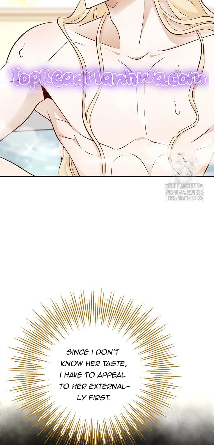 After the Frozen Heart Melts Chapter 41 page 56 - 