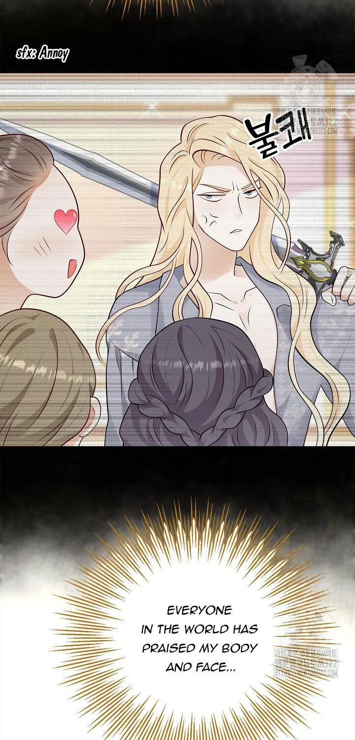 After the Frozen Heart Melts Chapter 41 page 57 - 