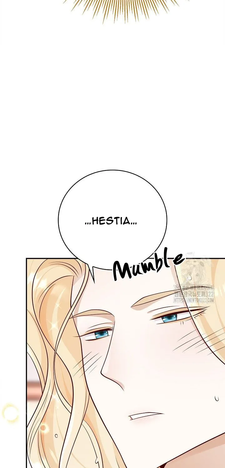 After the Frozen Heart Melts Chapter 41 page 58 - 