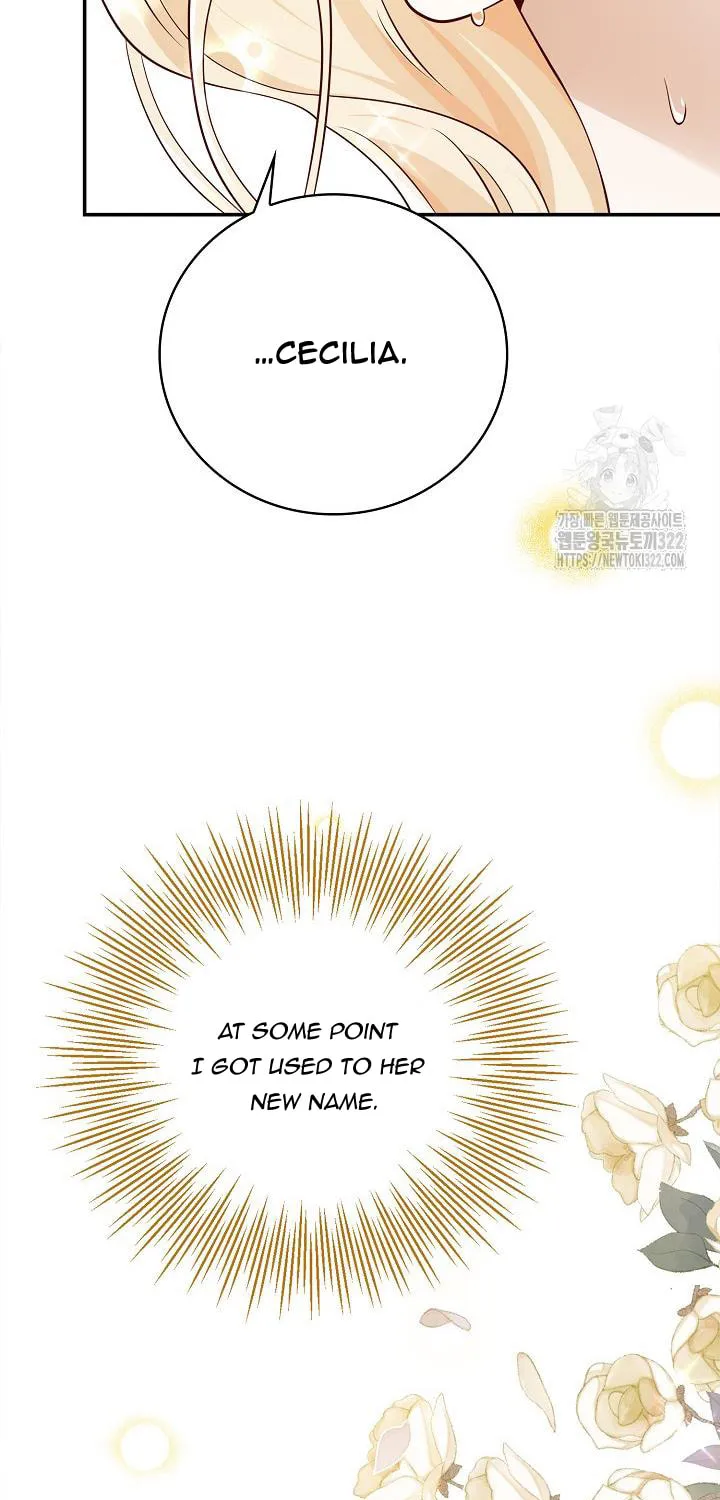 After the Frozen Heart Melts Chapter 41 page 59 - 