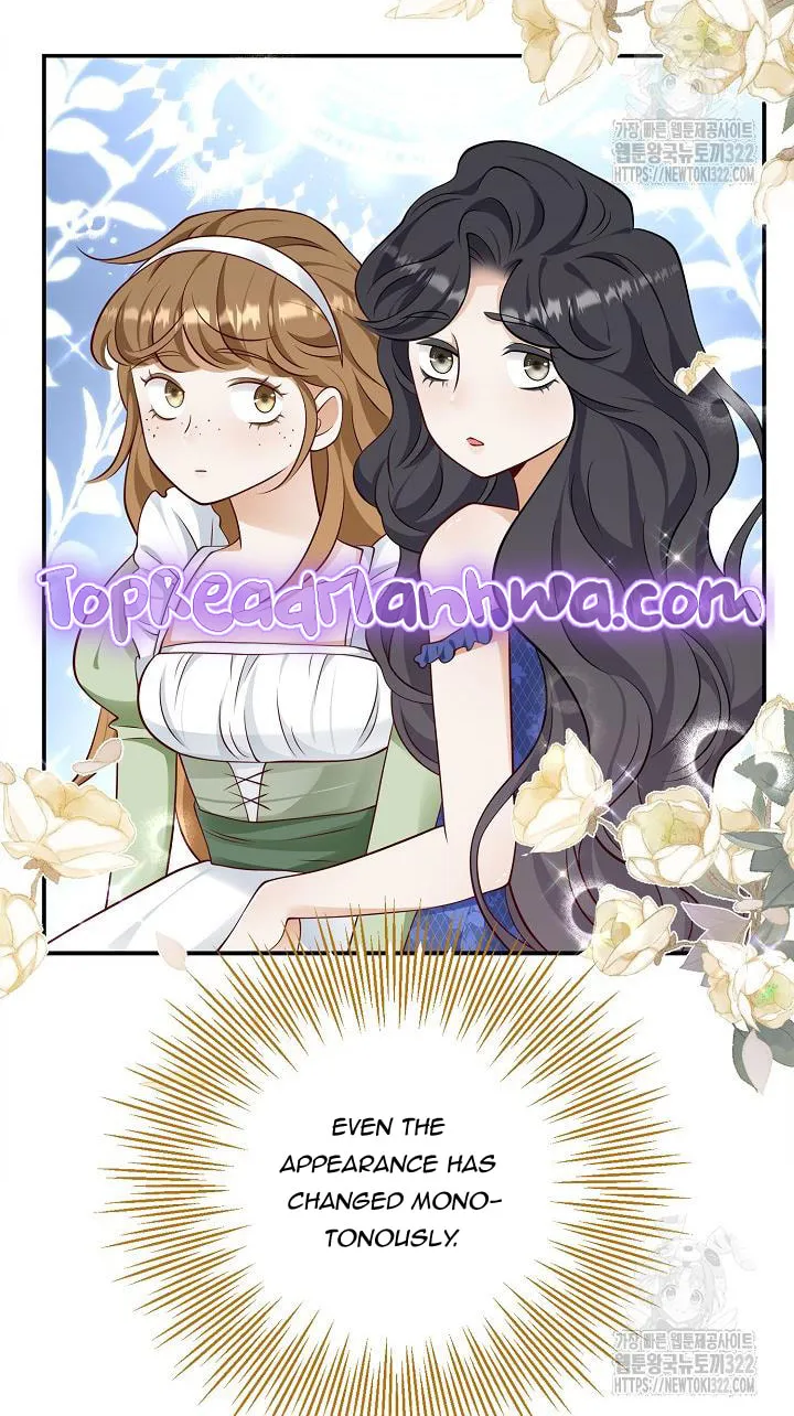After the Frozen Heart Melts Chapter 41 page 60 - 