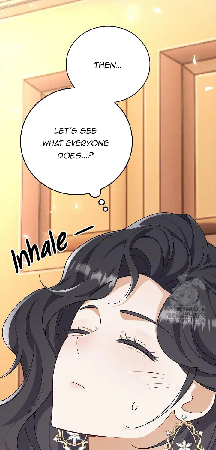 After the Frozen Heart Melts Chapter 41 page 7 - 