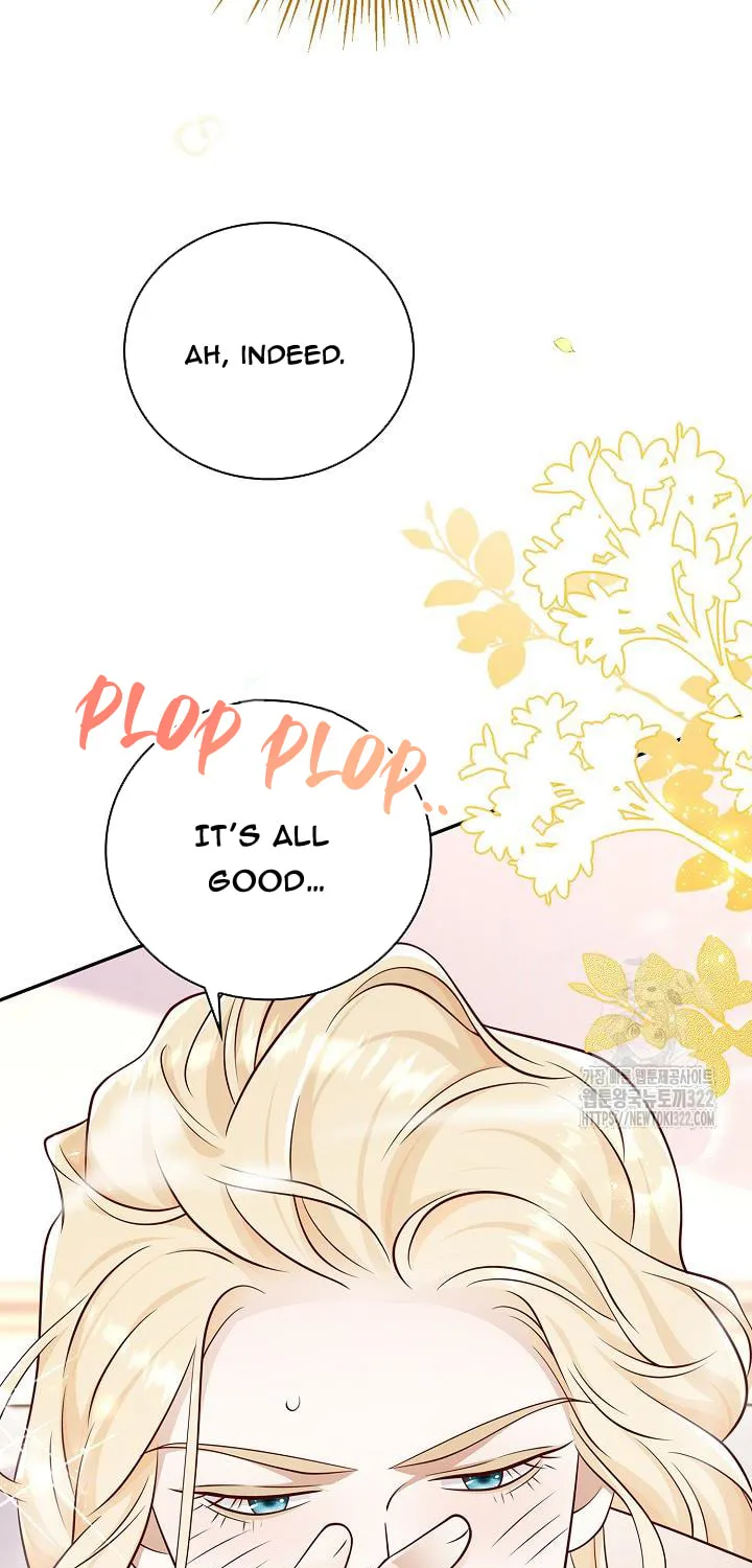 After the Frozen Heart Melts Chapter 41 page 61 - 