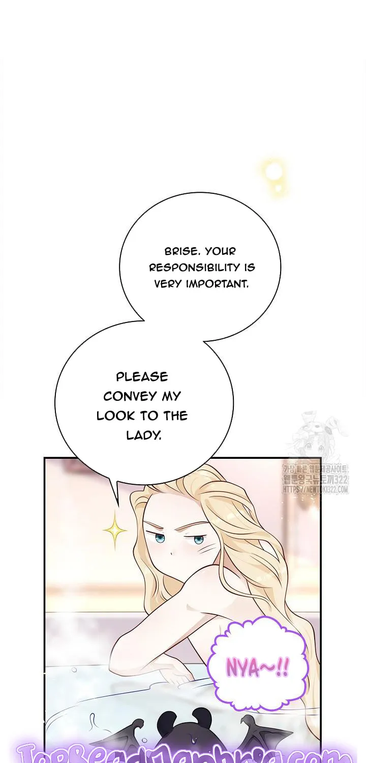After the Frozen Heart Melts Chapter 41 page 64 - 