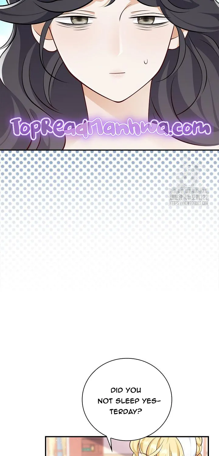 After the Frozen Heart Melts Chapter 41 page 68 - 