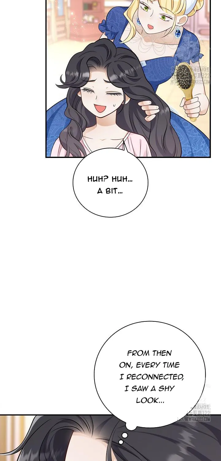 After the Frozen Heart Melts Chapter 41 page 69 - 