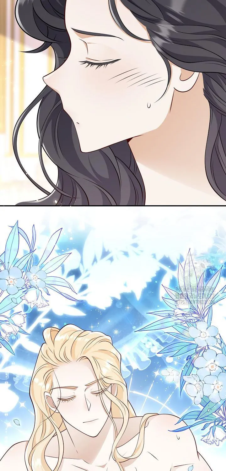 After the Frozen Heart Melts Chapter 41 page 70 - 
