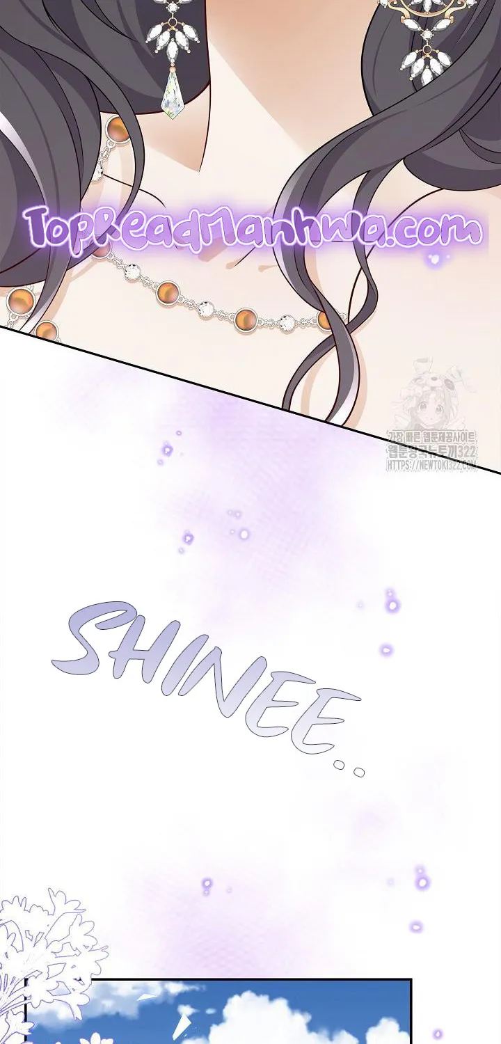 After the Frozen Heart Melts Chapter 41 page 8 - 