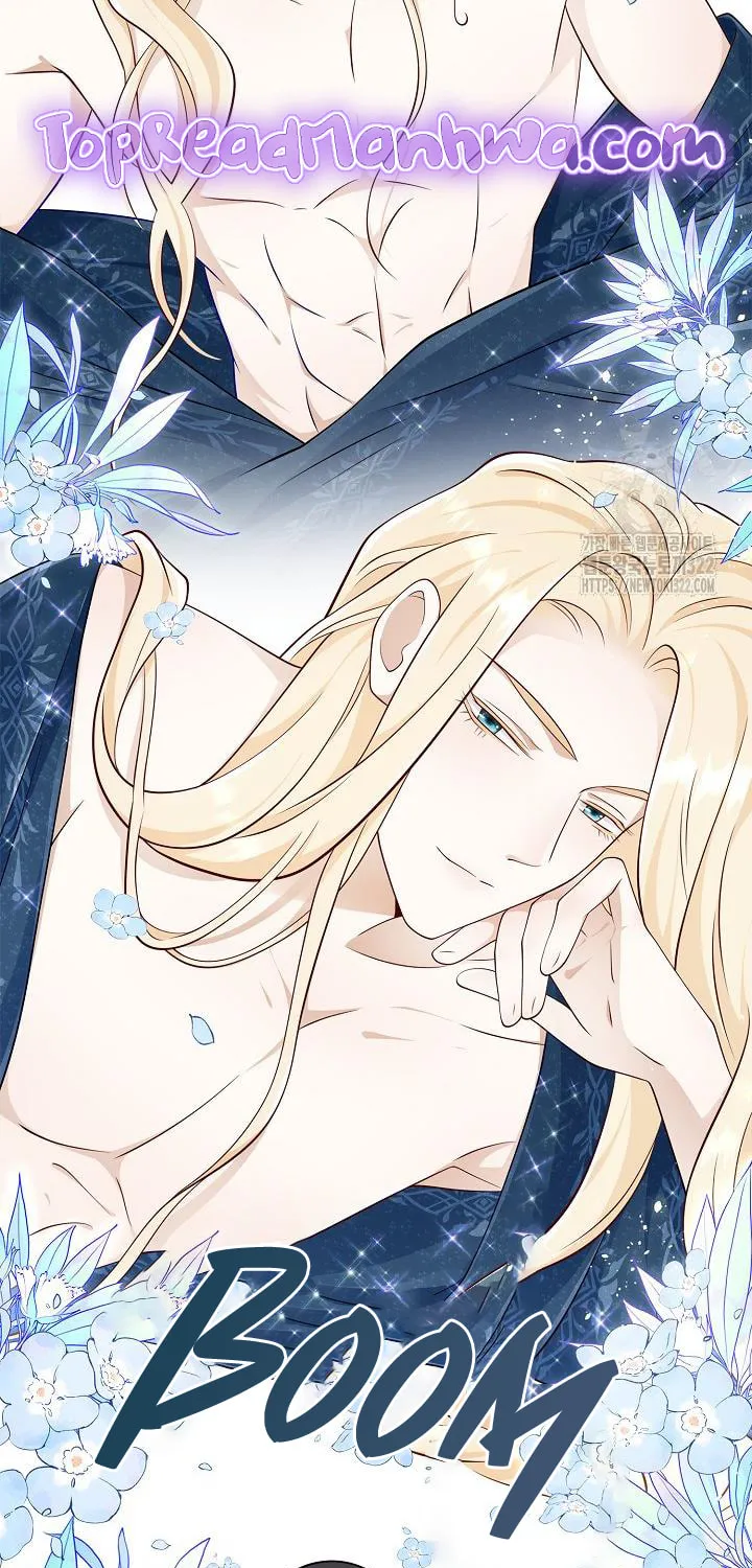 After the Frozen Heart Melts Chapter 41 page 71 - 