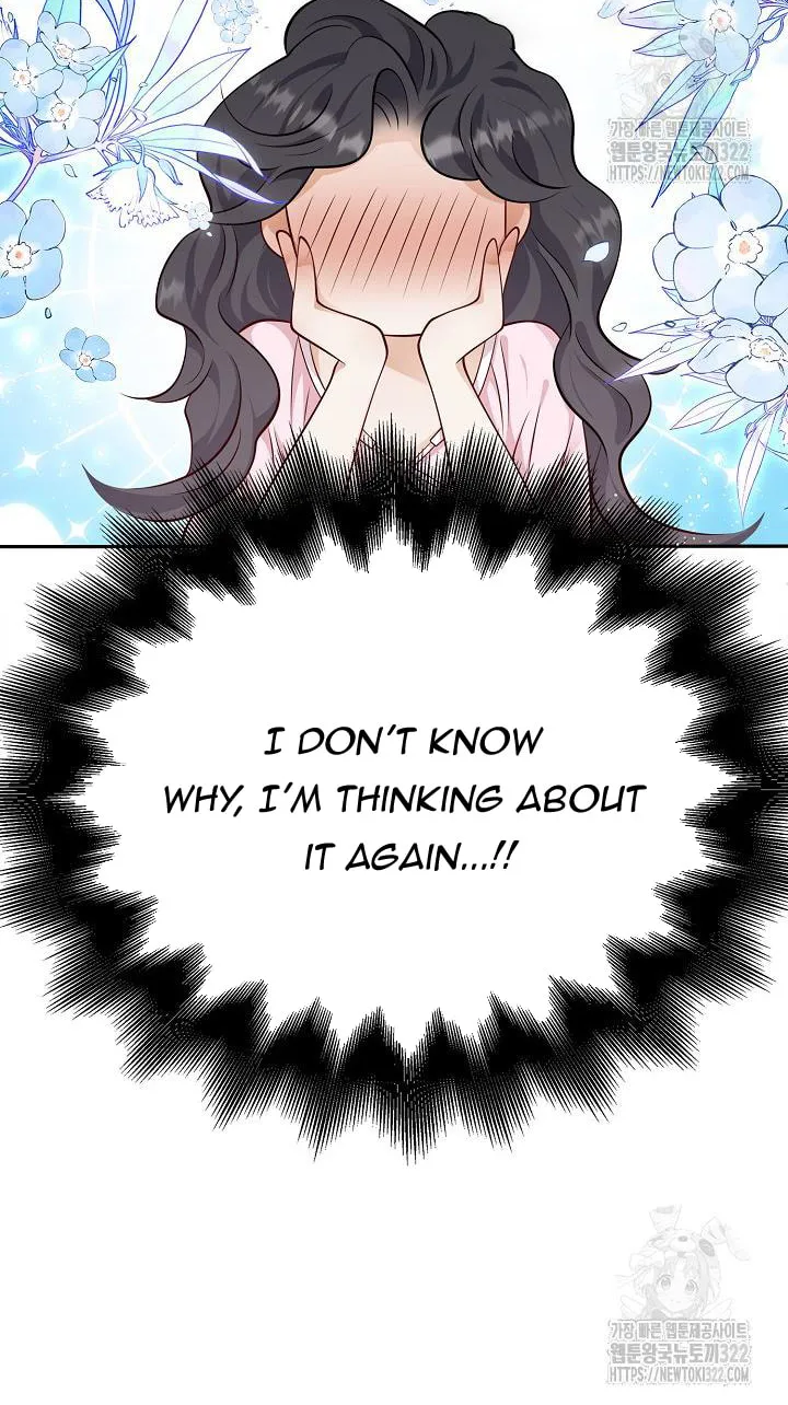 After the Frozen Heart Melts Chapter 41 page 72 - 